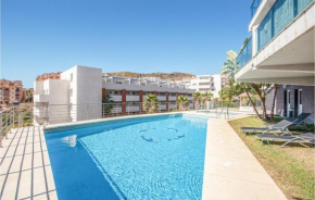 Beautiful Apartment In Mijas Costa, Mijas